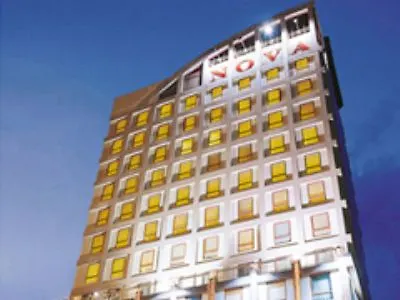 Nova Hotel Kuala Lumpur